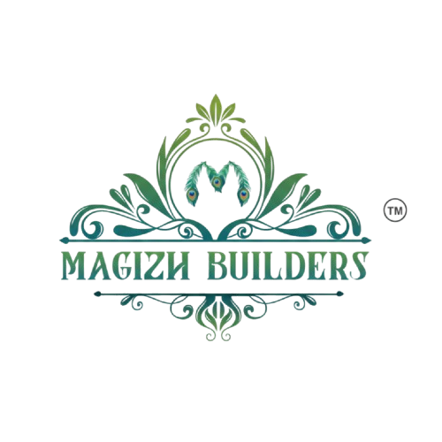 MAGIZH BUILDERS - Official Brand Identity